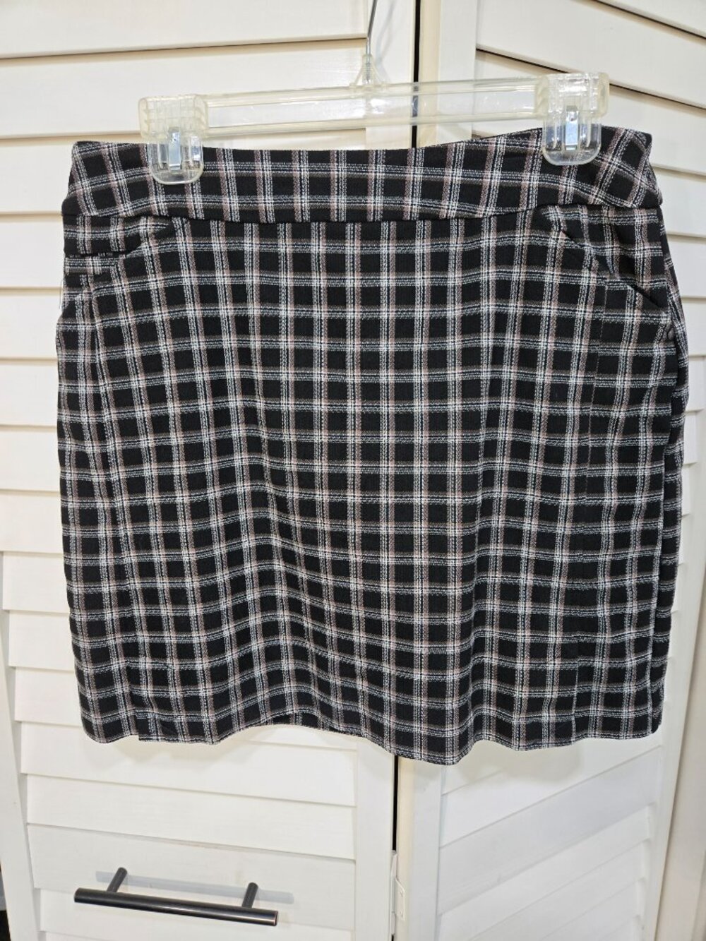 Tribal Skorts, Size 10, Like New, with Pockets